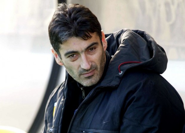 ΒΙΝΤΕΟ-Ατματσίδης: Η ΑΕΚ θα κερδίσει ό,τι και να γίνει