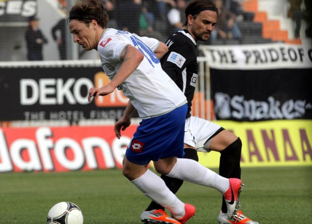 Τα σενάρια για τα πλέι οφ