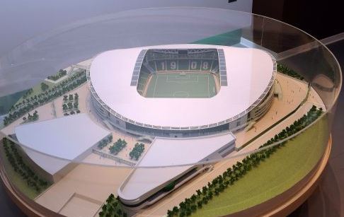 “Πράσινο φως” για το γήπεδο του ΠΑΟ