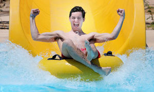 ΒΙΝΤΕΟ-Η καλύτερη δουλειά του κόσμου