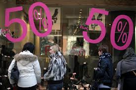 ΕΣΕΕ:Οι μεγάλοι έμποροι δεν ρίχνουν τις τιμές