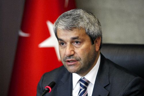 «Οι Τούρκοι επιστήμονες δεν θα ξαναπάνε Γερμανία»