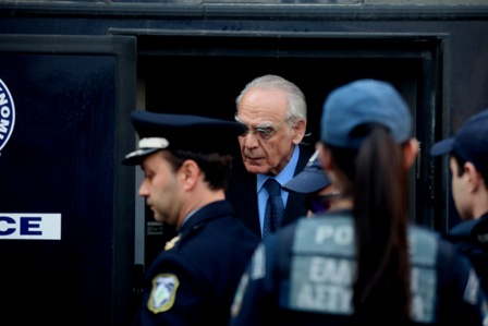 Το παρασκήνιο της δίκης του Άκη