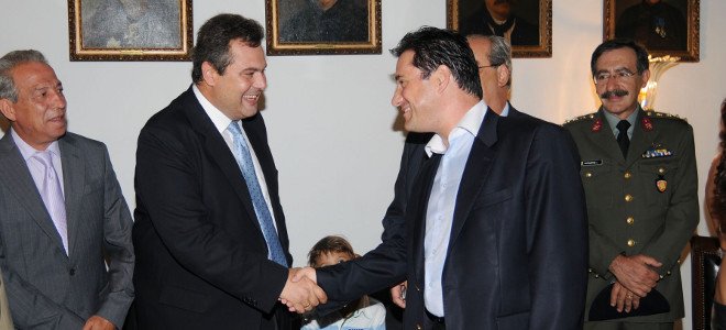 “Ναυμαχία” για τον “Ηλιάτορα”