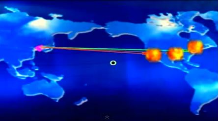 ΒΙΝΤΕΟ-Οι στόχοι της Β. Κορέας στις ΗΠΑ