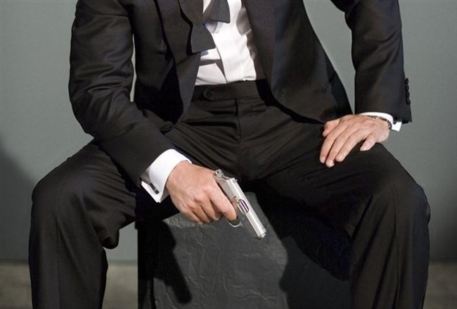 Έκανε τον πράκτορα για να τις “ρίξει”