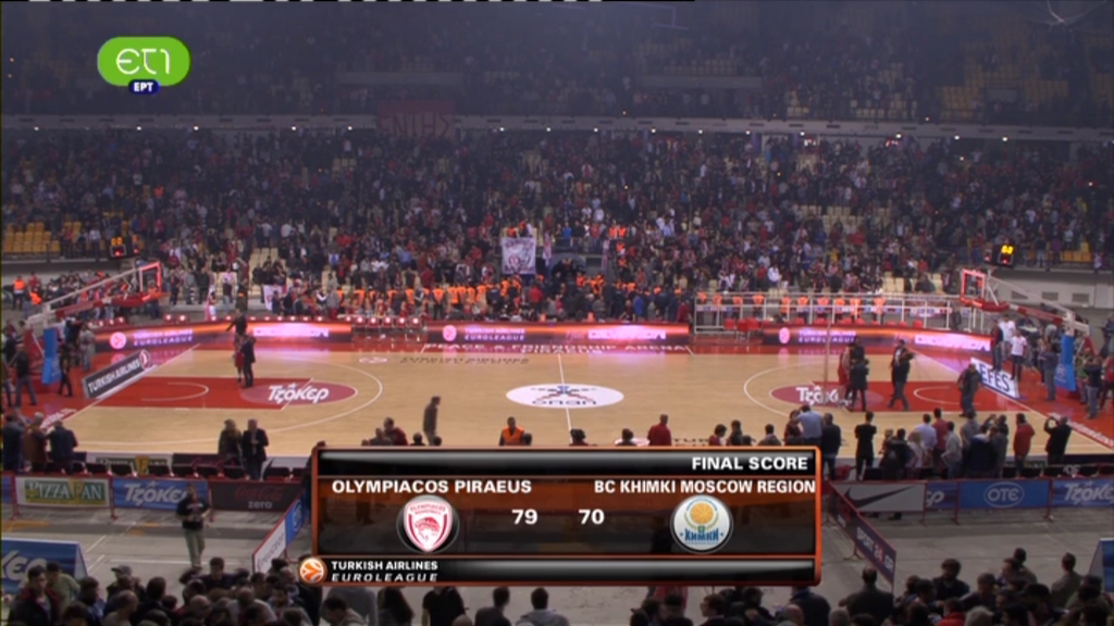 Τελικό: ΟΣΦΠ-Χίμκι 79-70