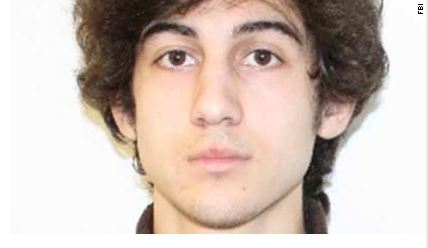 Dzhokhar: “Θα κάναμε επίθεση στη Νέα Υόρκη”