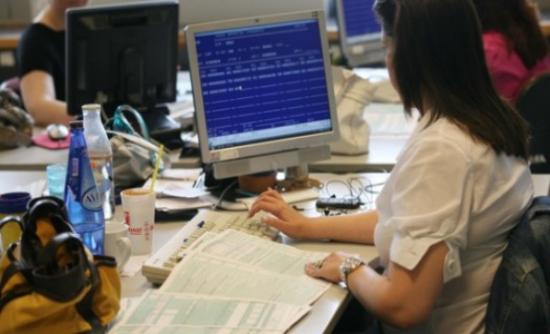 Ανατροπές για 40.000 δημοσίους