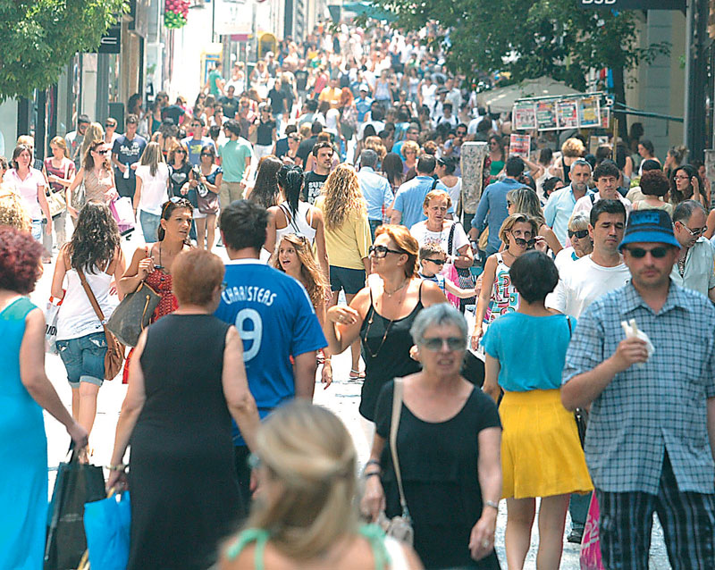 Ένας στους δύο ζητά αλλαγές