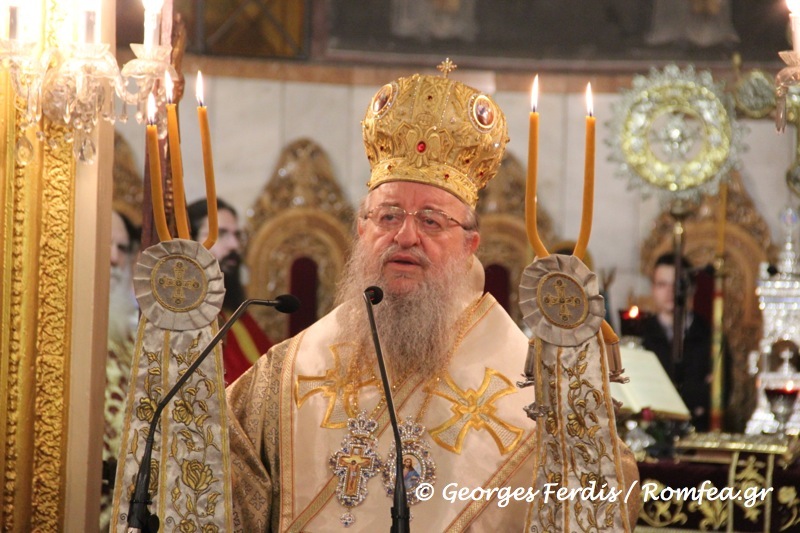 ΒΙΝΤΕΟ-Άνθιμος:Θέλουμε να είναι ελληνικές οι τράπεζες