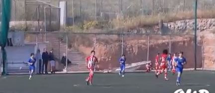 ΒΙΝΤΕΟ ΝΤΟΚΟΥΜΕΝΤΟ-Και άλλος τραυματισμός μικρού παιδιού στην Ηλιούπολη