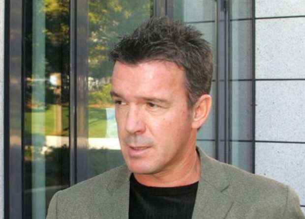 Τεχνικός διευθυντής ο Σαραβάκος