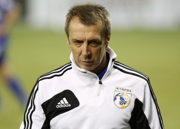 Νιόπλιας:Η Κύπρος περνάει δύσκολα