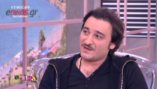 ΒΙΝΤΕΟ-Χαραλαμπόπουλος: To κοινό αποφασίζει