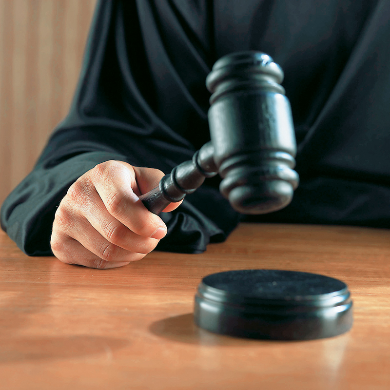 Η πρώτη γυναίκα δικηγόρος στη Σαουδική Αραβία