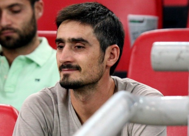 Ο “Λύμπε” τελείωσε τα σενάρια