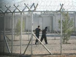 Κυνηγητό στην Κόρινθο