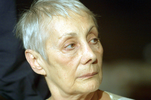 Ο Ευάγγελος Βενιζέλος για το χαμό της Λίνας Λαμπράκη