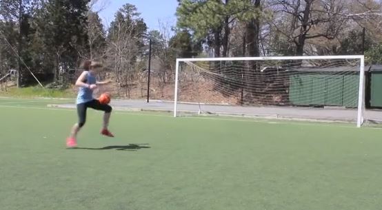 ΒΙΝΤΕΟ: Ο θηλυκός Μέσι