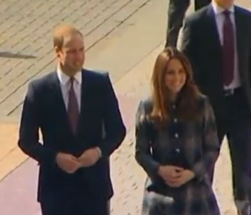 Η Μίντλετον δυσκολεύεται να επιλέξει όνομα