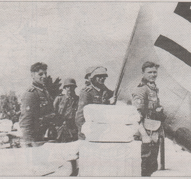 Διπλωματικός πυρετός για τις αποζημιώσεις