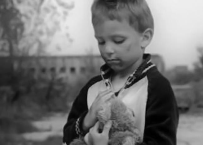 Τα δευτερότοκα παιδιά είναι πιο ανασφαλή;