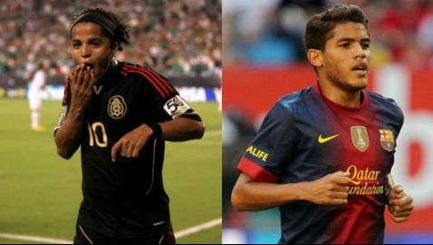 Πακέτο… Ντος Σάντος για τον Θρύλο