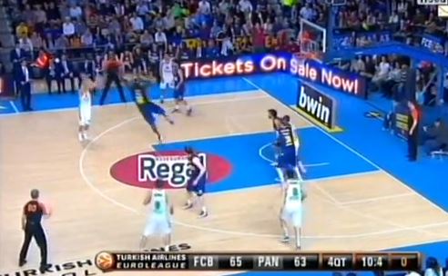 ΒΙΝΤΕΟ-Ο Διαμαντίδης μπορεί να το ξανακάνει