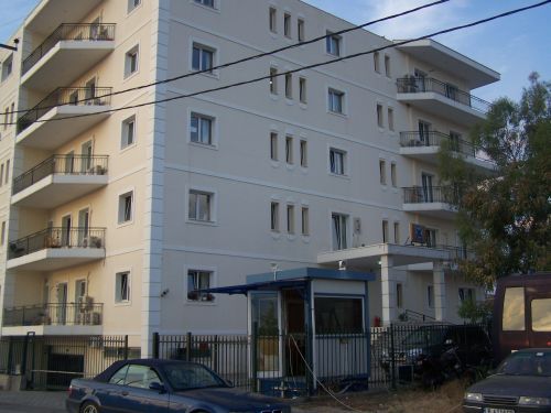 Απέδρασε κρατούμενος από το Α.Μ. Λαμίας