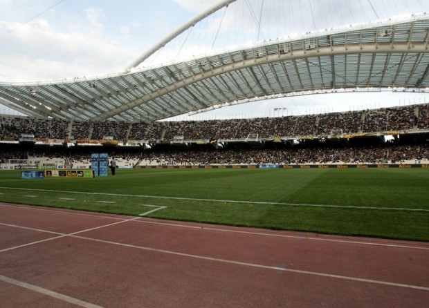 Παραδόθηκε στους οπαδούς το ΟΑΚΑ