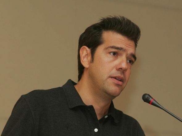 ΣΥΡΙΖΑ: Να φύγει μια ώρα αρχύτερα η κυβέρνηση