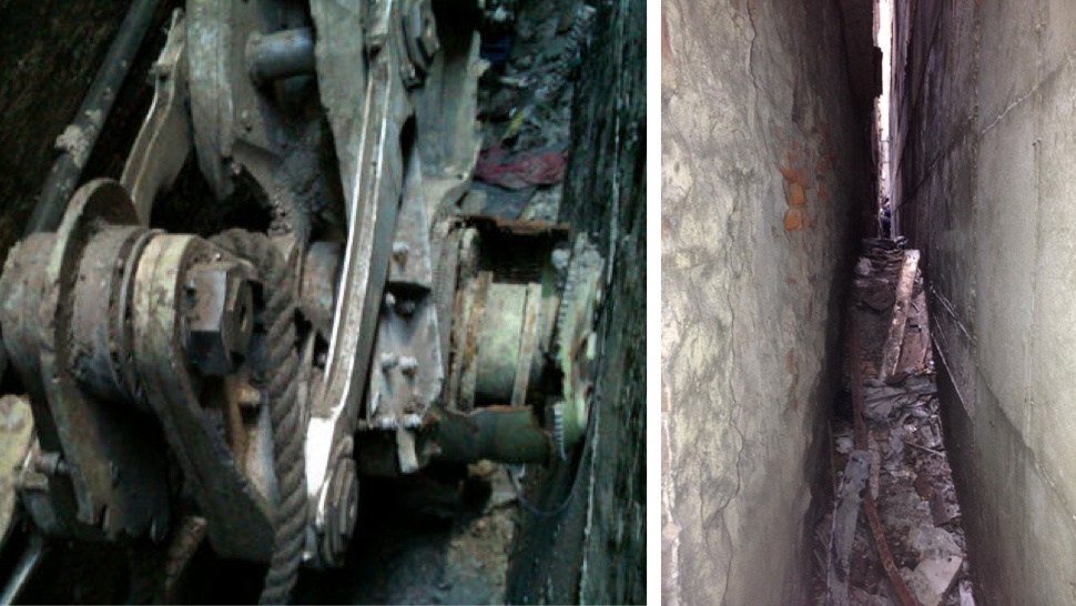 Βρέθηκε εξάρτημα αεροπλάνου από την επίθεση της 11/9