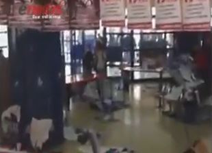 BINTEO-Απολογούνται για την εισβολή στο ΠΑΠΕΙ