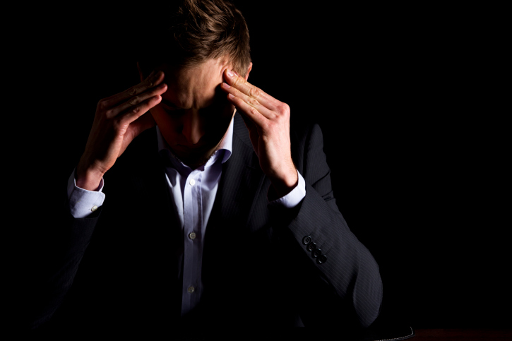 Κρίση και ψυχικές ασθένειες