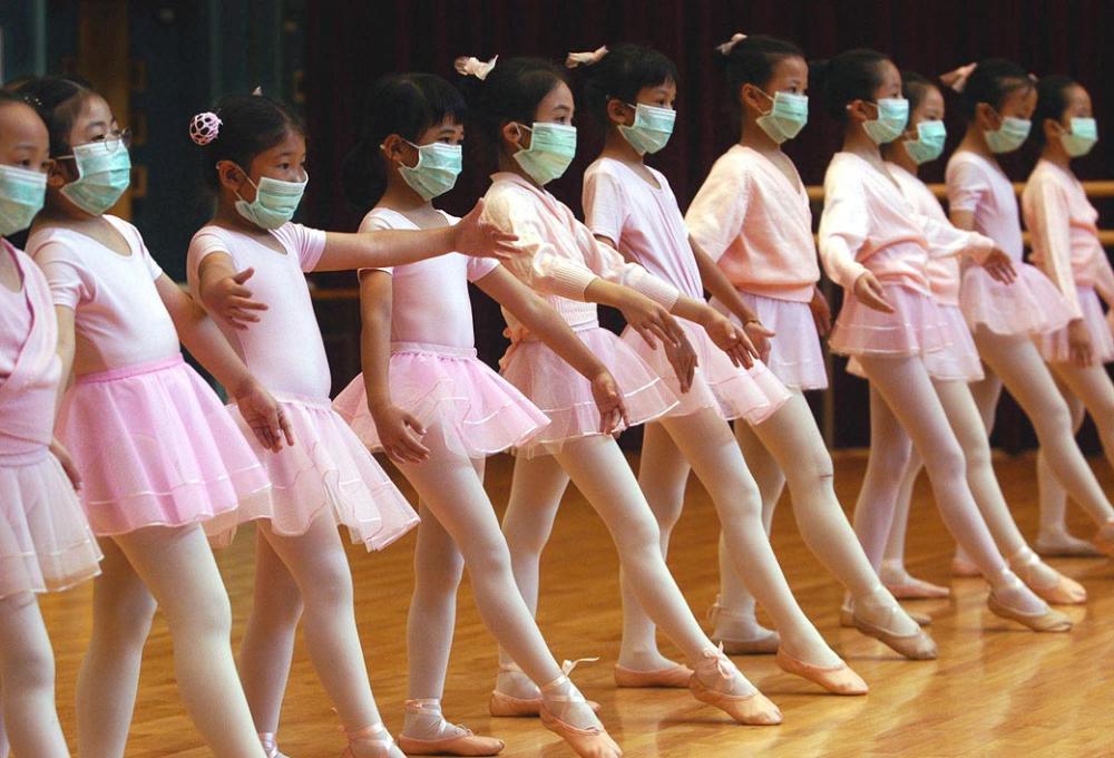 «Από τους πιο θανατηφόρους» ο νέος ιός της γρίπης