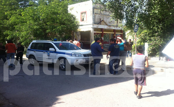 Νεκρός 48χρονος στην Αμαλιάδα