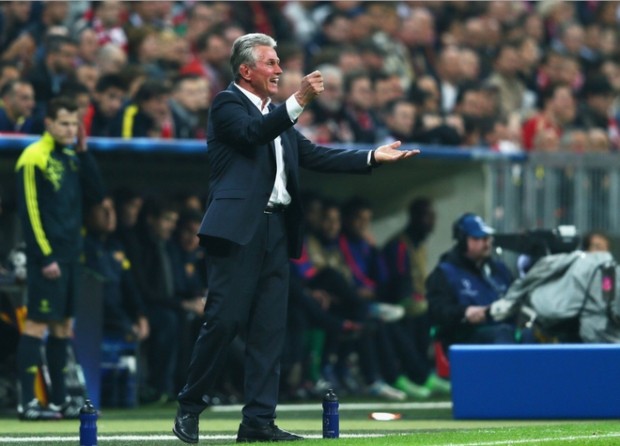 “Παίζουμε υπέροχα όλη τη σεζόν”