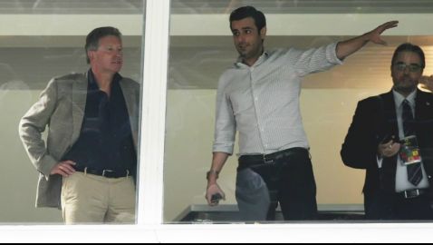 Μπλεγμένος ο Βιντιάδης