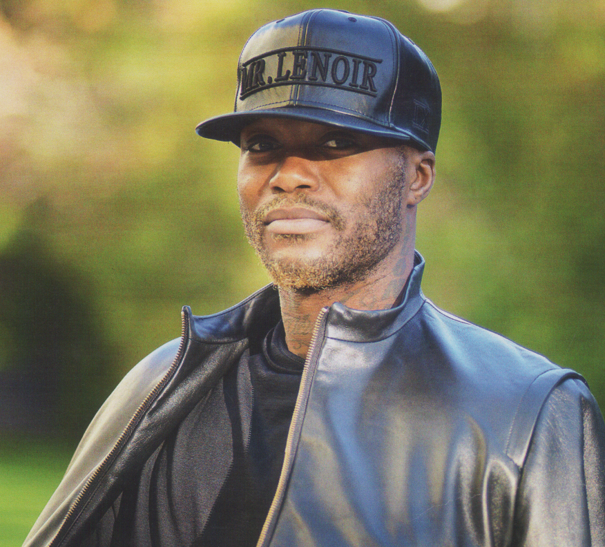 Τζιμπρίλ Σισέ: Τα πάντα στη ζωή μου είναι τα παιδιά μου