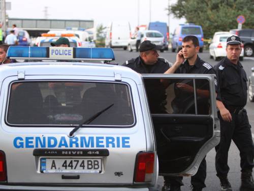 Βουλγαρία: Φόνος σε σχολείο