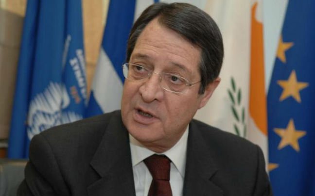 Κύπρος-Σωτηρία ύψους 23 δισ. ευρώ