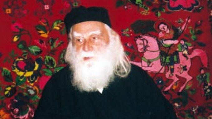 «Έφυγε» ο Μητροπολίτης Ειρηναίος