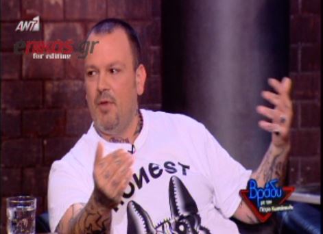 ΒΙΝΤΕΟ-Σκαρμούτσος: Tα πράγματα θα τακτοποιηθούν