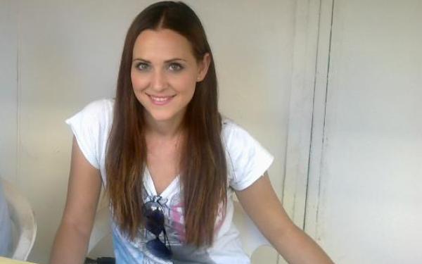 Η Μ. Παπαδοπούλου πρόεδρος της Νεολαίας των ΑΝ.ΕΛ