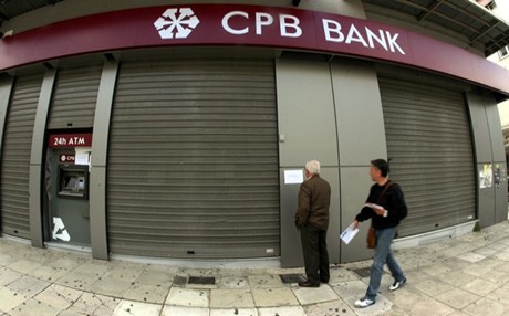 Κύπρος:Κατέστρεψαν σημαντικό υλικό της έρευνας “Αλβάρεζ”