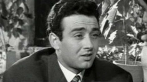 Ποιος ήταν ο Ανδρέας Ντούζος