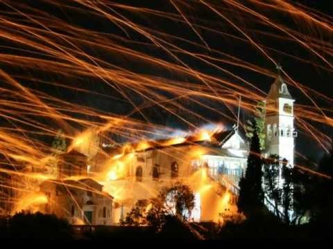 Άρχισε ο «πόλεμος» στους Βροντάδες