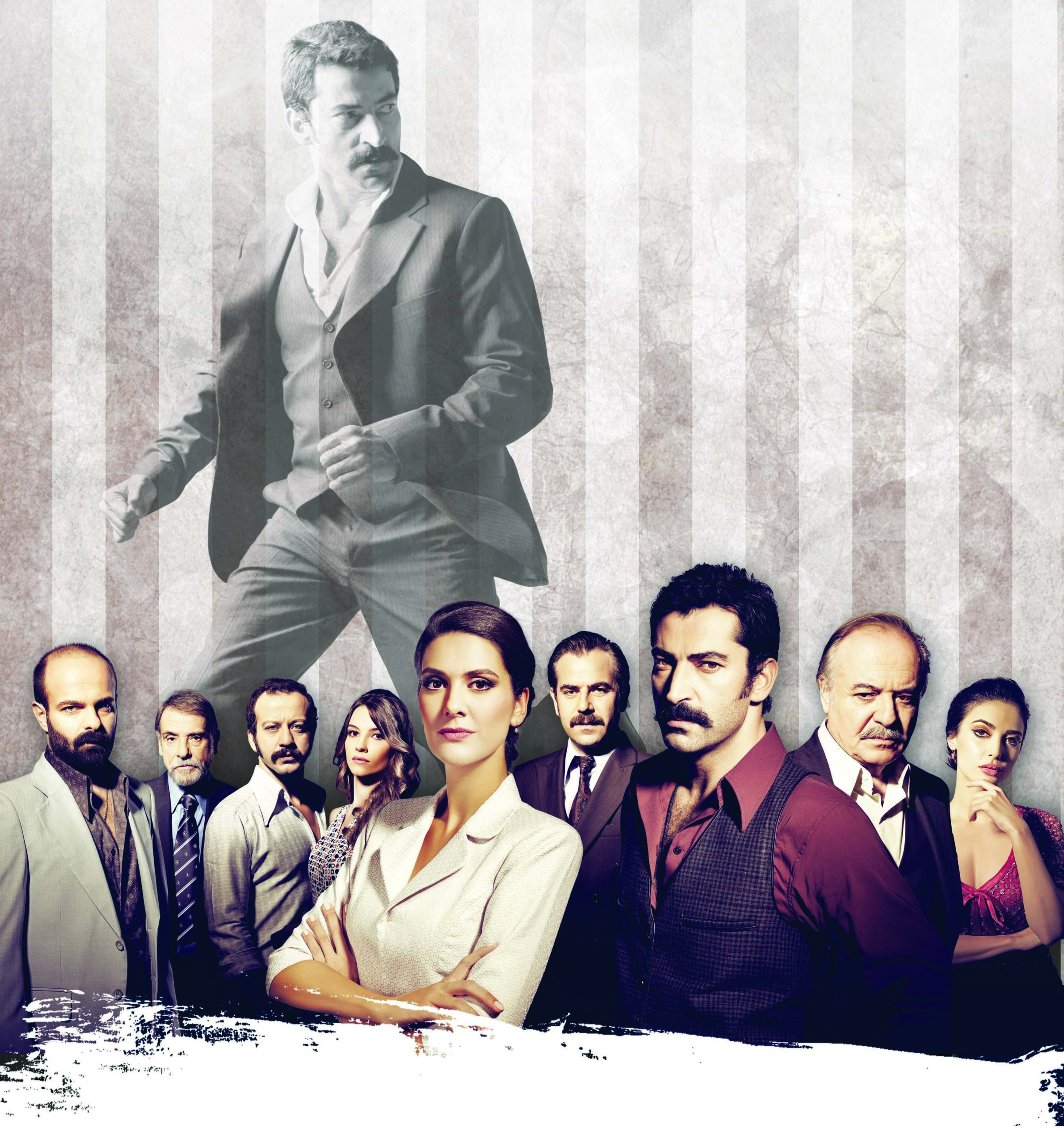 Νέα τουρκική σειρά στον ΑΝΤ1