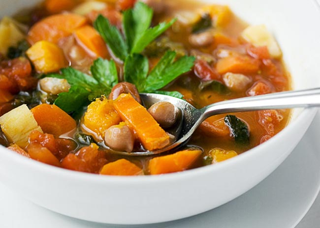 Χάσε κιλά με τη νηστίσιμη δίαιτα του boro.gr